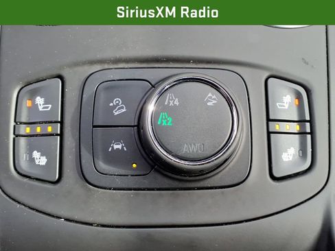 Certified 2022 GMC Terrain SLE w/ Driver Convenience Package AWD/4WD image 23