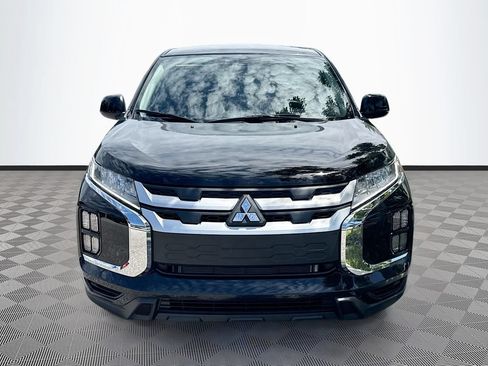 New 2026 Mitsubishi Outlander Sport AWD image 2