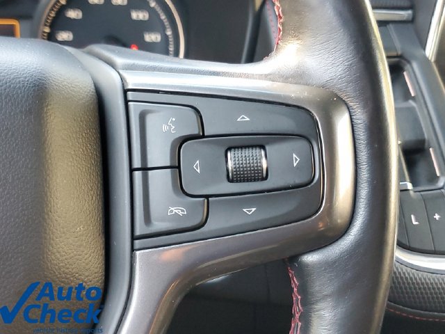 Used 2021 Chevrolet Tahoe RST w/ Luxury Package AWD/4WD image 23