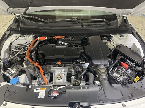 Used 2021 Honda Accord EX image 25