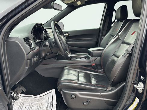 Used 2024 Dodge Durango GT image 1