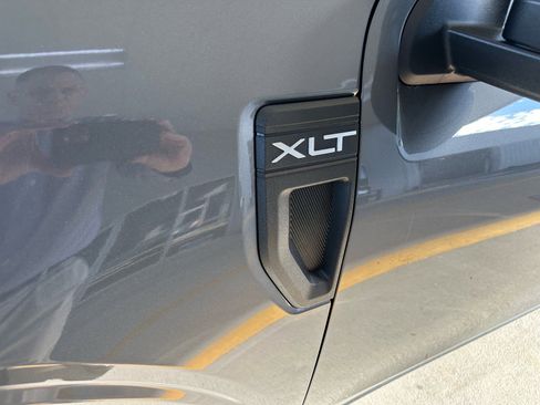 New 2026 Ford Maverick XLT FWD image 4