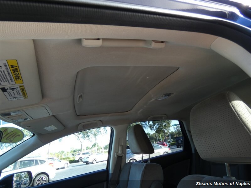 Used 2014 Honda CR-V EX image 35