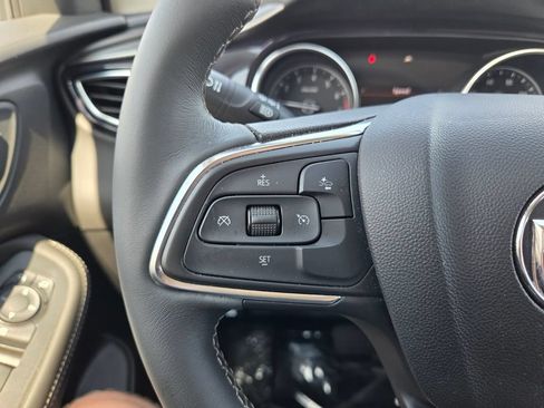 Used 2023 Buick Encore GX Preferred FWD image 29