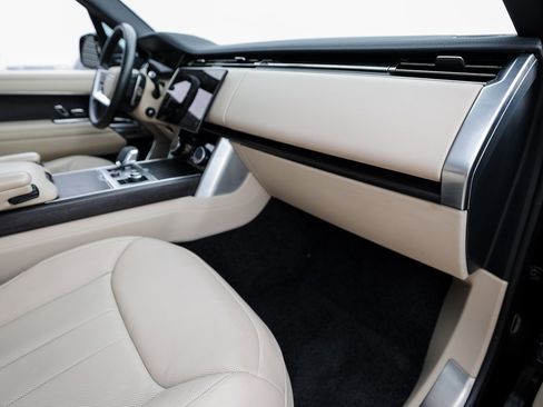 Used 2023 Land Rover Range Rover SE image 29