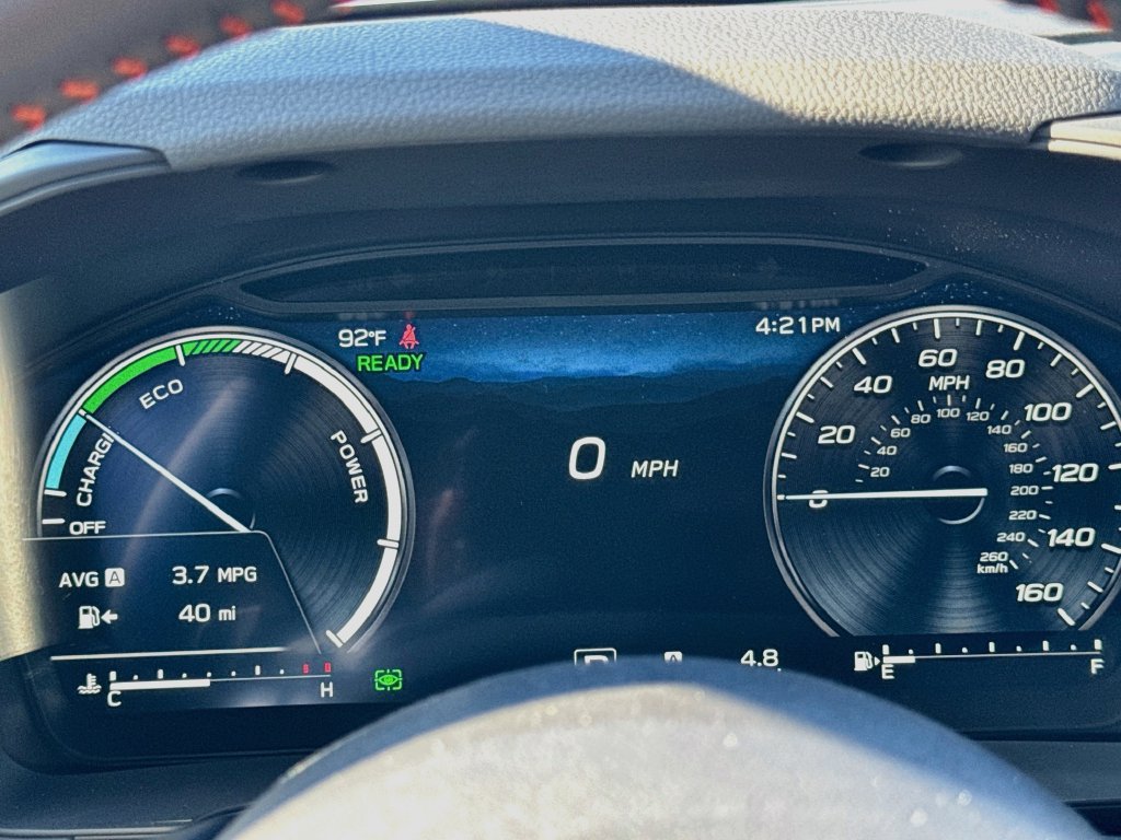 New 2026 Subaru Crosstrek 2.5i Limited AWD/4WD image 15