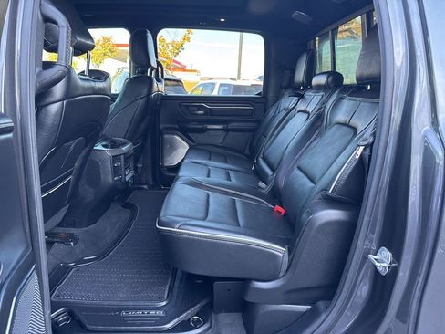 Used 2020 RAM 1500 Limited image 25