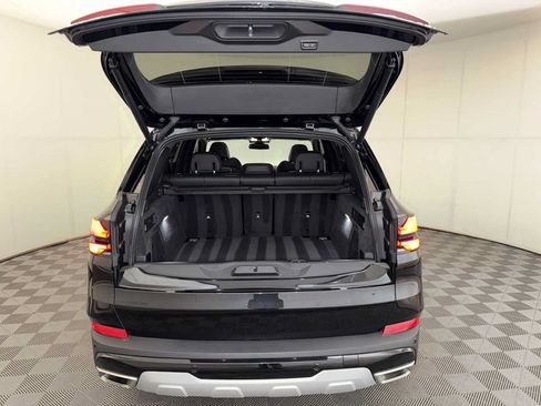Certified 2024 BMW X5 xDrive40i w/ Premium Package AWD/4WD image 22