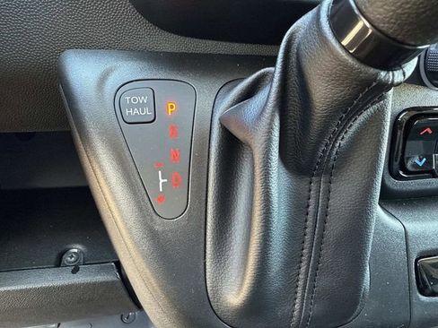 New 2025 RAM ProMaster 1500 w/ Convenience Group image 30