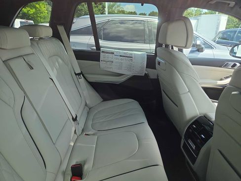 New 2026 BMW X5 xDrive50e w/ Executive Package AWD/4WD image 13