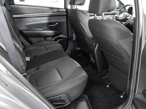 Used 2024 Hyundai Tucson SEL AWD/4WD image 41