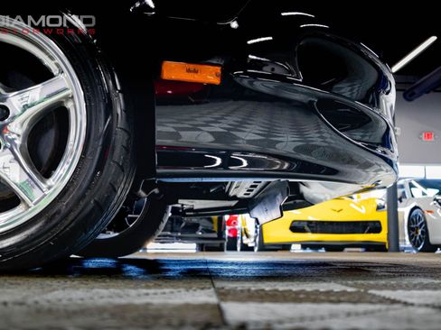 Used 2001 Pontiac Firebird Trans Am w/ SLP Firehawk Pkg image 41