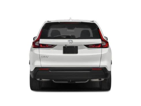 Used 2025 Honda CR-V EX image 5