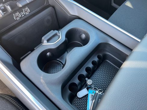 New 2026 RAM 2500 Big Horn image 32