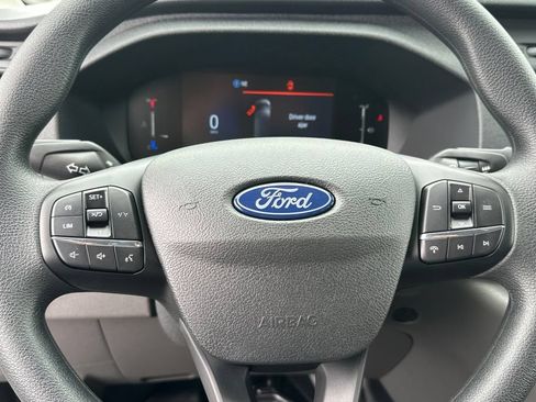 New 2026 Ford Transit 350 XL RWD image 20