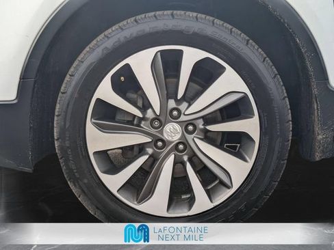 Used 2017 Buick Encore Preferred FWD image 31
