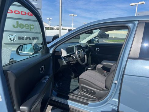 Used 2024 Hyundai Ioniq 5 SEL image 15