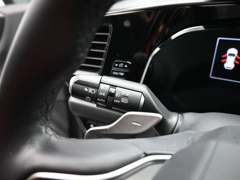 Used 2025 Lexus NX 350 AWD w/ Cold Area Package image 11