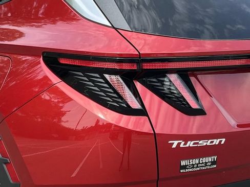 New 2026 Hyundai Tucson SEL AWD/4WD image 10
