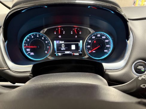 Used 2019 Chevrolet Traverse Premier image 16