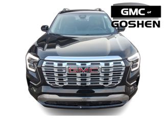 New 2026 GMC Terrain Denali video 2