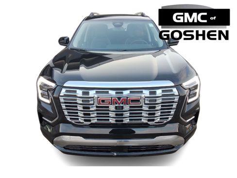 New 2026 GMC Terrain Denali image 2