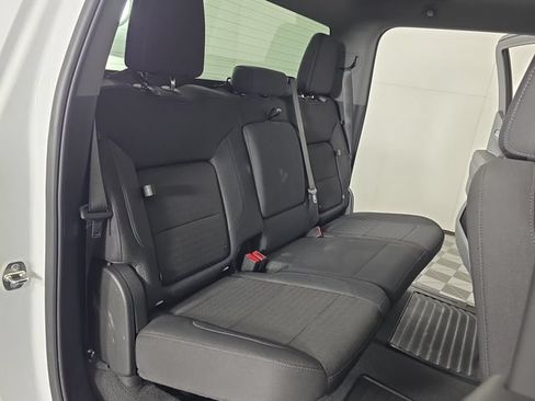 Certified 2024 GMC Sierra 1500 Elevation w/ Max Trailering Package AWD/4WD image 28