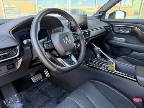 Used 2025 Acura ADX A-Spec w/ Advance Package AWD/4WD image 32