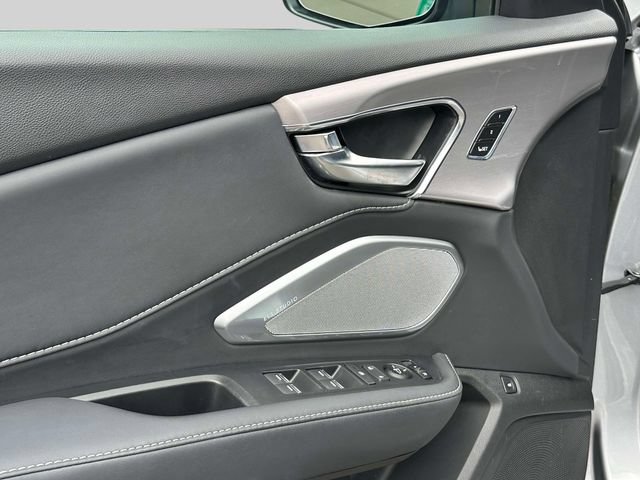 Certified 2024 Acura RDX w/ Technology Package AWD/4WD image 15