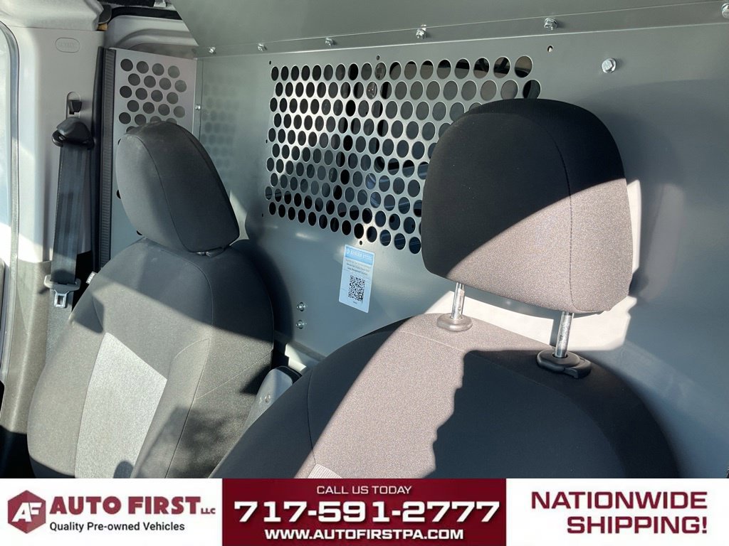 Used 2022 RAM ProMaster City Tradesman w/ Window Group 04 FWD image 8