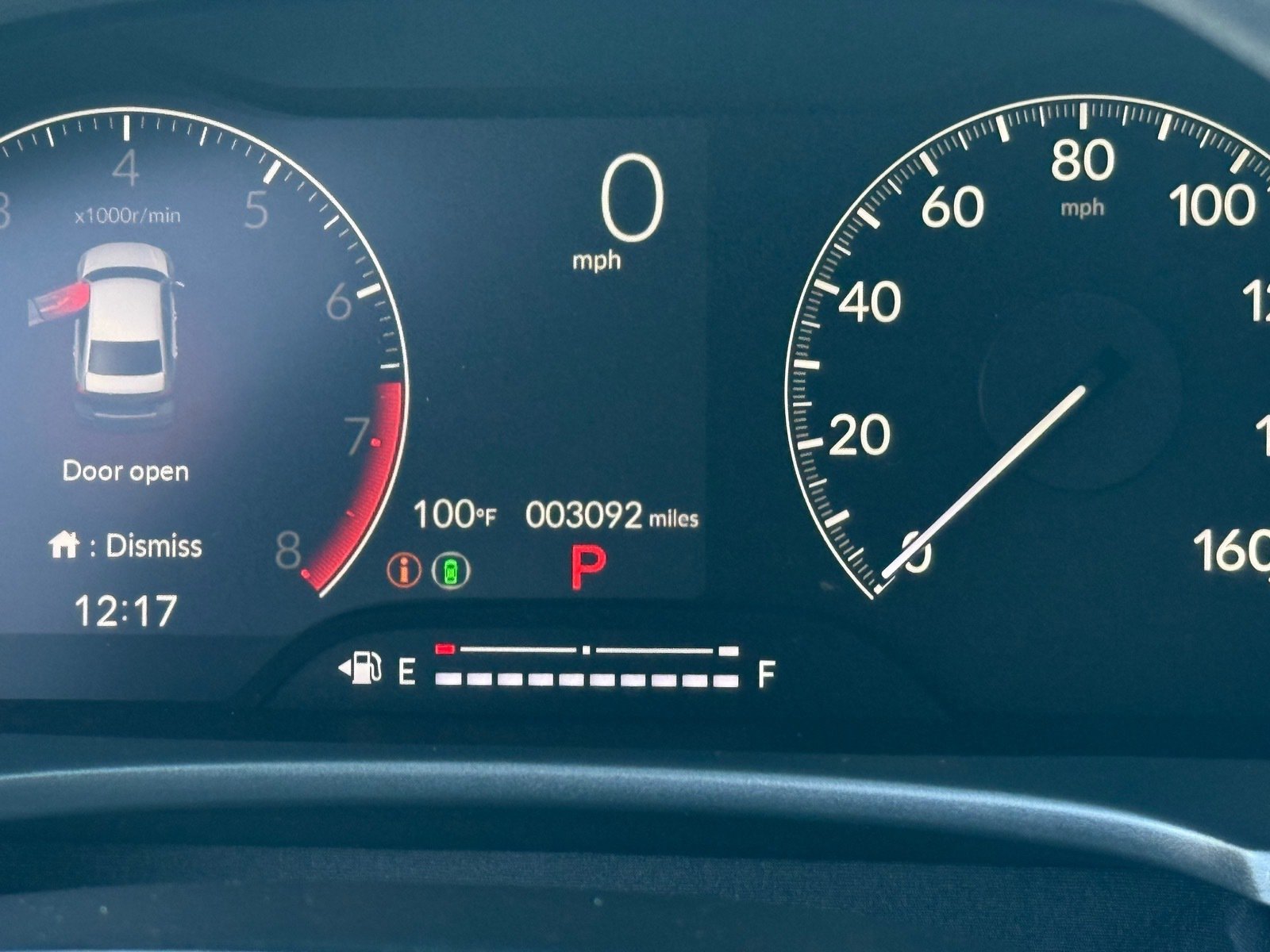Used 2026 Honda Civic LX image 19