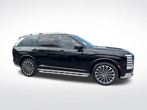 Used 2026 Hyundai Palisade Calligraphy FWD image 7