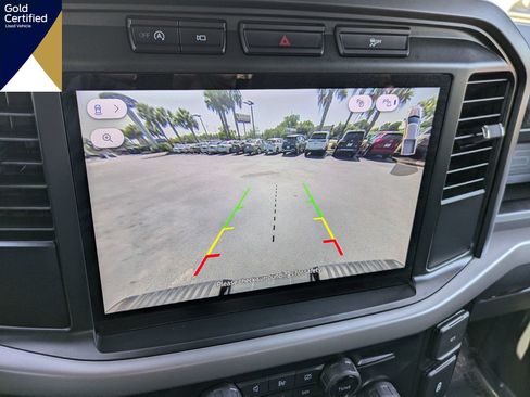 Certified 2024 Ford F150 XL AWD/4WD image 25