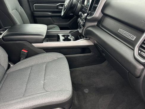 Used 2022 RAM 1500 Big Horn image 15