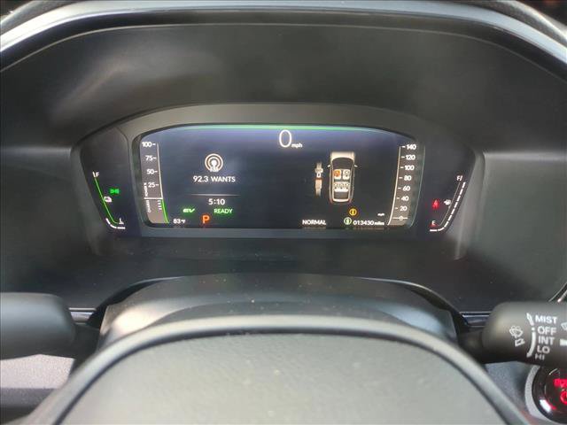 Used 2026 Honda CR-V Sport-L image 11