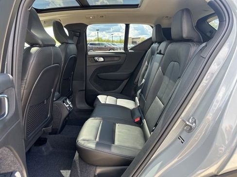 New 2026 Volvo XC40 B5 Plus w/ Protection Package Premier image 11