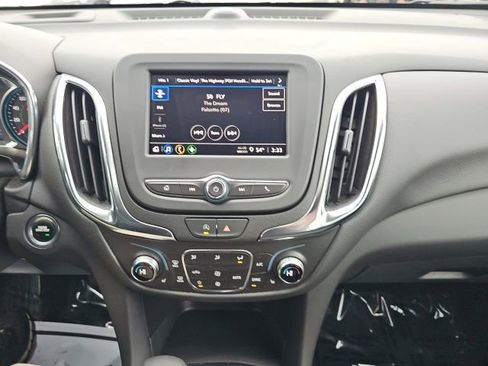 Used 2024 Chevrolet Equinox LT w/ LPO, Floor Liner Package image 43