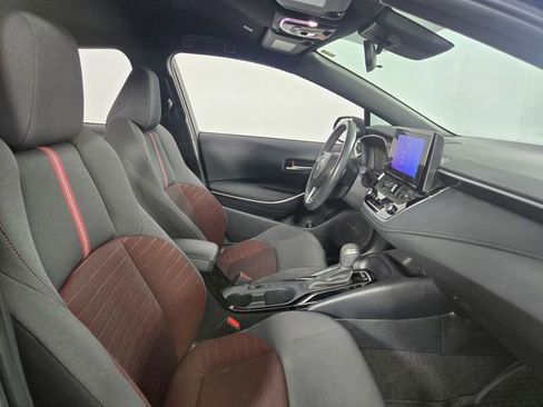 Used 2023 Toyota Corolla SE image 14