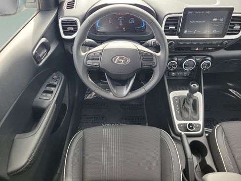 New 2026 Hyundai Venue SEL image 14