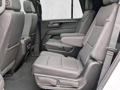 New 2026 Chevrolet Tahoe Z71 w/ Comfort Package image 16