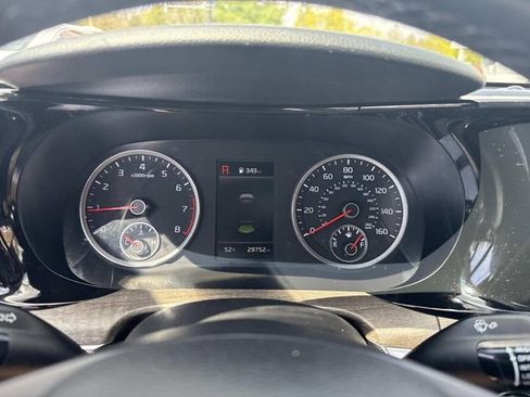 Used 2023 Kia K5 EX FWD image 33