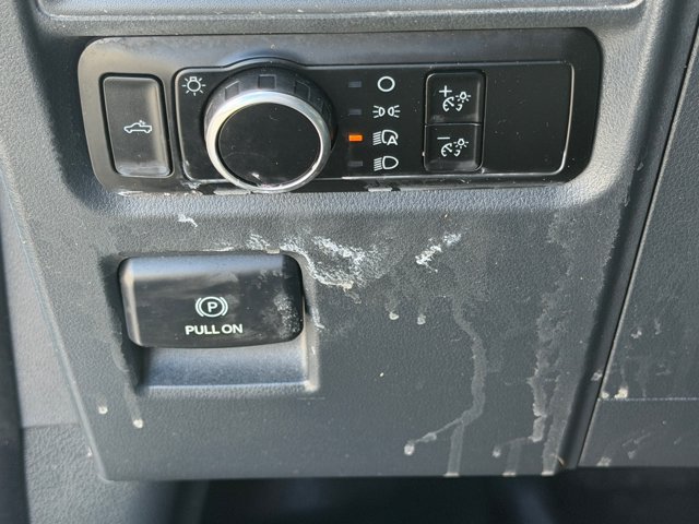 Certified 2024 Ford F150 XL RWD image 36