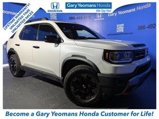 New 2026 Honda Passport TrailSport Elite 360° Tour