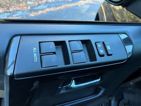 Used 2023 Toyota 4Runner TRD Pro image 12