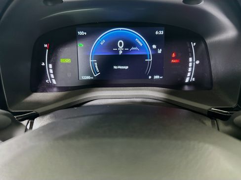 Certified 2026 Toyota Camry LE FWD image 19