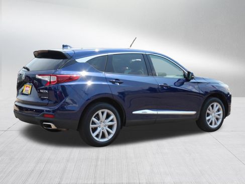 Used 2024 Acura RDX SH-AWD image 7