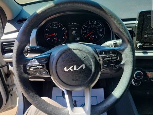 Used 2022 Kia Rio S w/ Option Group 015 FWD image 10