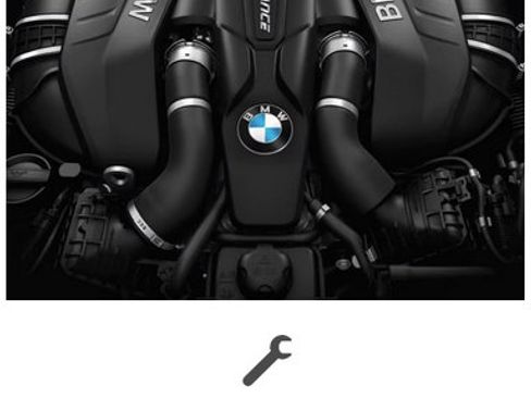 Certified 2024 BMW 430i xDrive Coupe w/ Premium Package AWD/4WD image 10