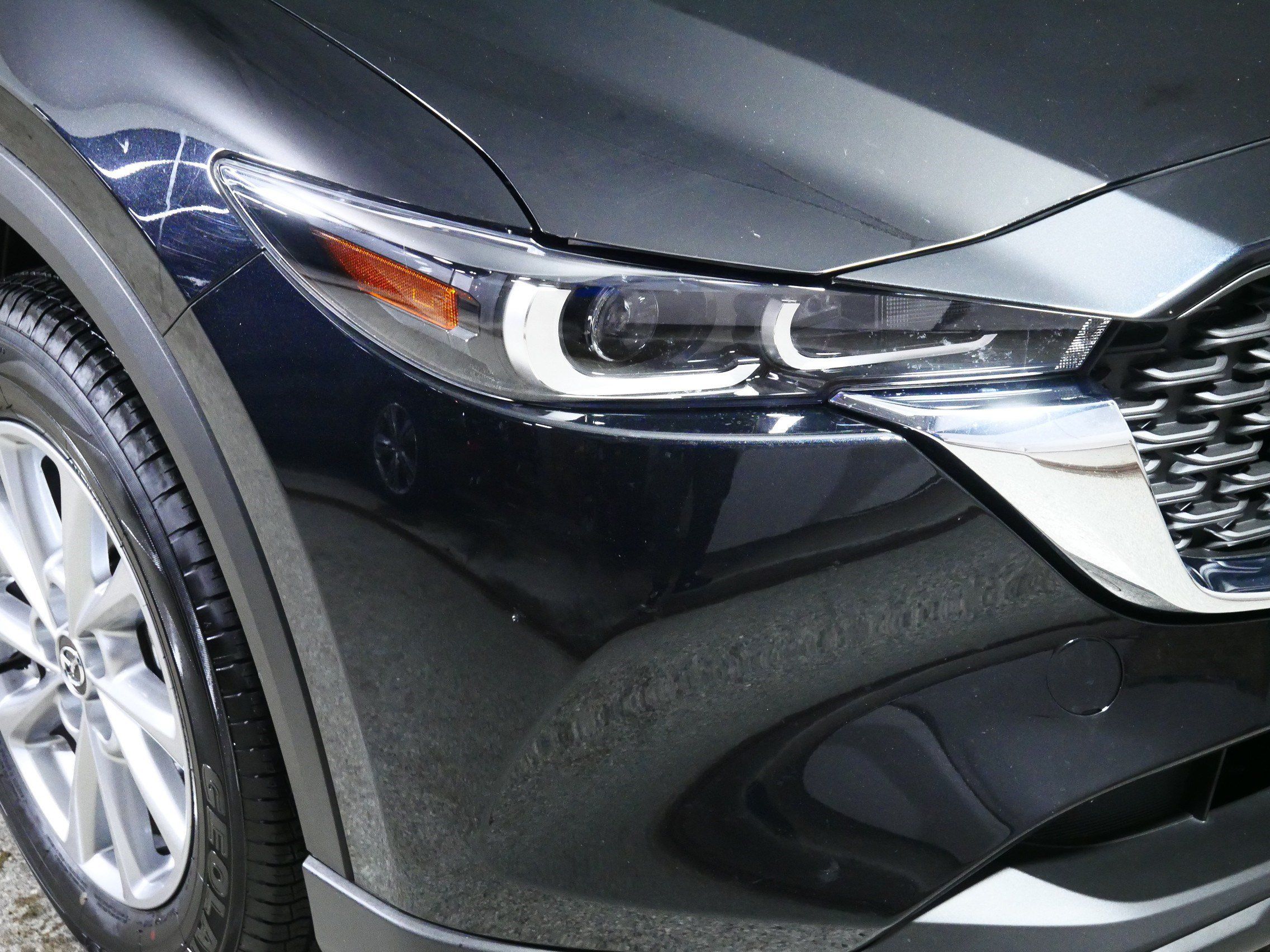 Used 2025 MAZDA CX-5 AWD 2.5 S image 16
