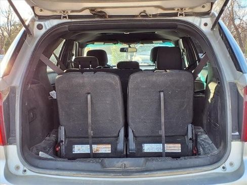 Used 2013 Ford Explorer XLT image 9